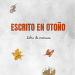 PortadaEscritoenOtono