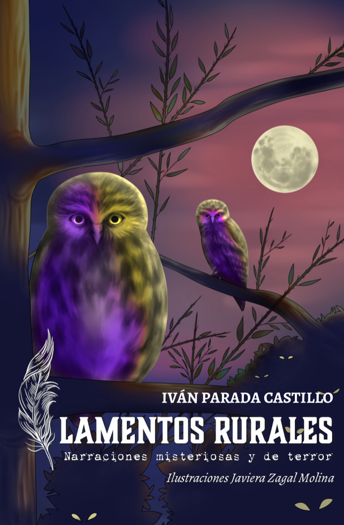 PortadaLamentosRurales